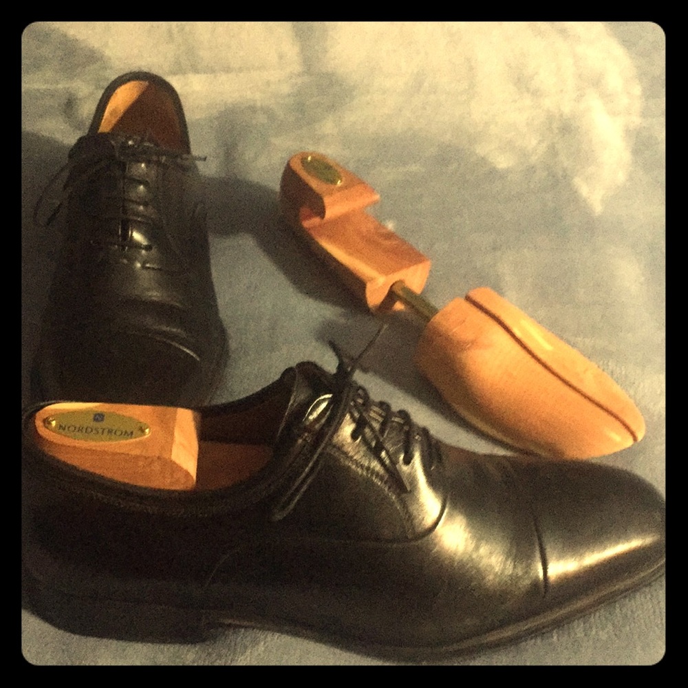 Magnanni “Federico” men’s size 9D.